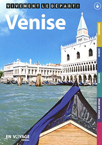 Stock image for Venise 2e dition Vivement le dpart ! for sale by Ammareal