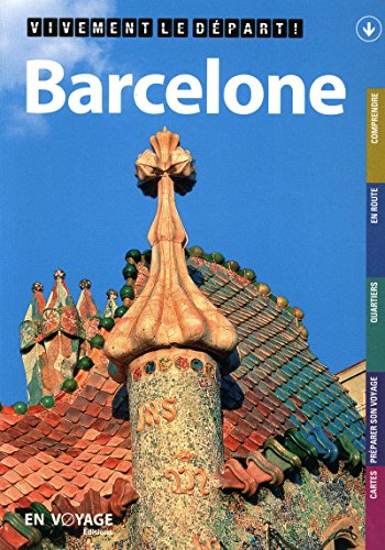 Stock image for Barcelone 3 Vivement le dpart ! for sale by Ammareal