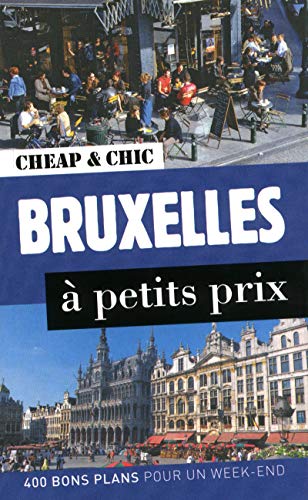 9782352190998: Bruxelles  petits prix