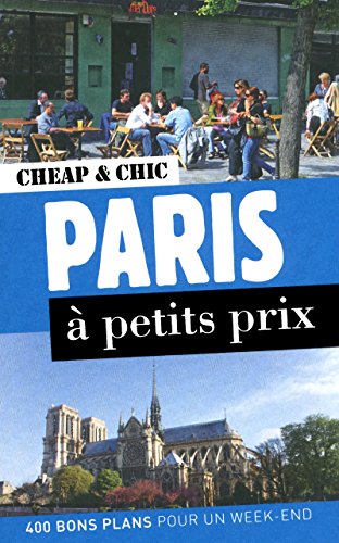 Stock image for PARIS A PETITS PRIX 2ED for sale by Ammareal