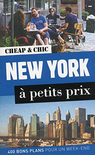 9782352191445: New York  petits prix - 2ed