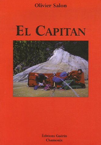 Stock image for El Capitan Poeme for sale by Librairie La Canopee. Inc.