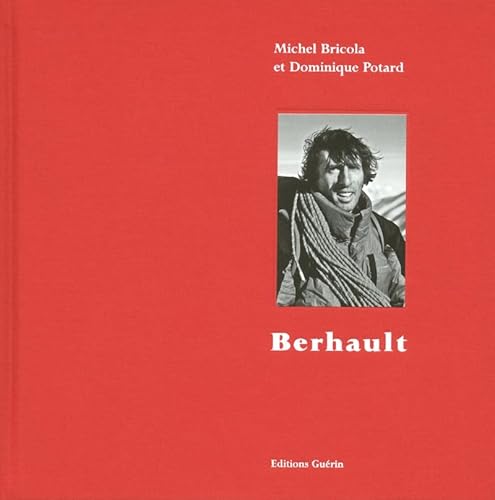 Stock image for Berhault for sale by Librairie La Canopee. Inc.