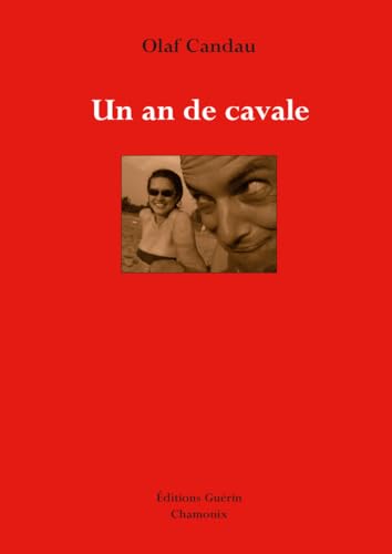 Stock image for Un an de cavale for sale by Librairie La Canopee. Inc.