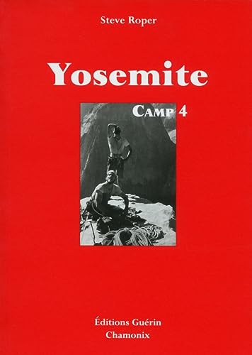 Stock image for Yosemite Camp 4 for sale by Librairie La Canopee. Inc.