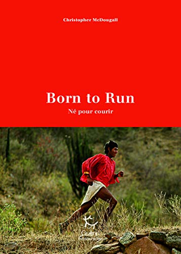 9782352210627: Born to Run (N pour courir)