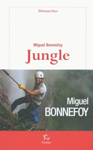 Imagen de archivo de Jungle a la venta por Ammareal