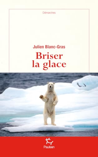 Stock image for Briser la glace for sale by Ammareal