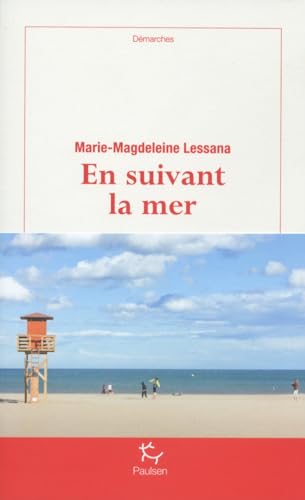 Stock image for En suivant la mer for sale by Ammareal