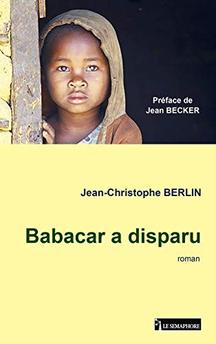 Stock image for Babacar A Disparu for sale by RECYCLIVRE