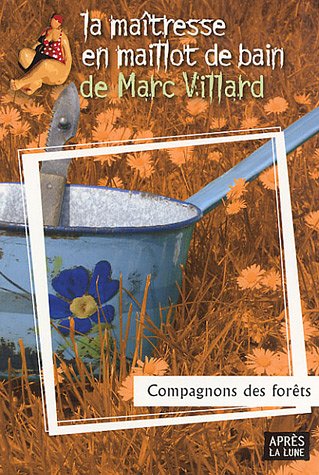 Stock image for Compagnons des forts for sale by Librairie Th  la page