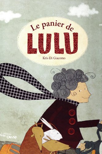 Imagen de archivo de Le panier de Lulu a la venta por Ammareal