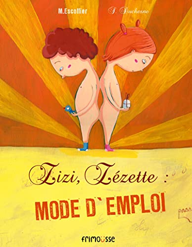 Beispielbild fr Zizi, Zzette mode d'emploi zum Verkauf von medimops