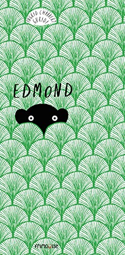 Stock image for Edmond for sale by Librairie Th  la page