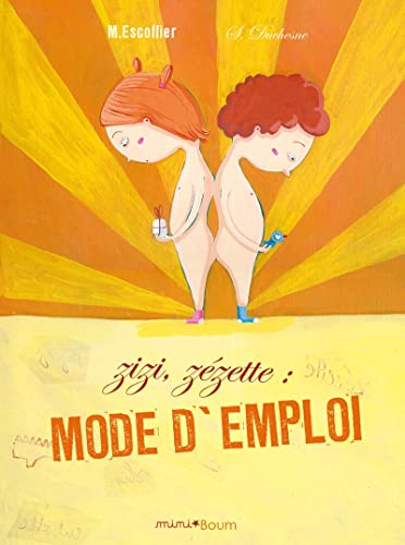 Beispielbild fr Zizi, Zzette, Mode D'emploi zum Verkauf von RECYCLIVRE