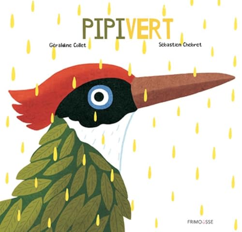 Stock image for Pipivert for sale by Ammareal