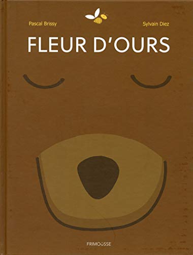 9782352413998: Fleur d'ours