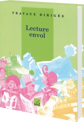 9782352472650: Lecture Envol CM2: Fichiers de travaux dirigs