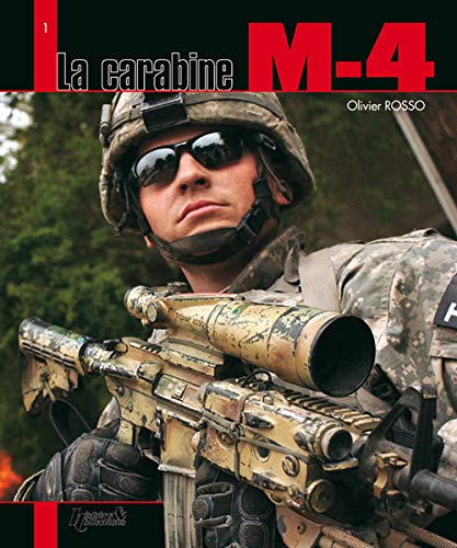 Imagen de archivo de La carabine M4 a la venta por medimops