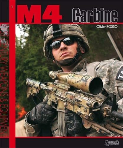 M4 Carbine: 1 (21st Century Weapons & Equipment)