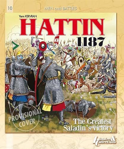 9782352501213: Hattin 1187- version anglaise
