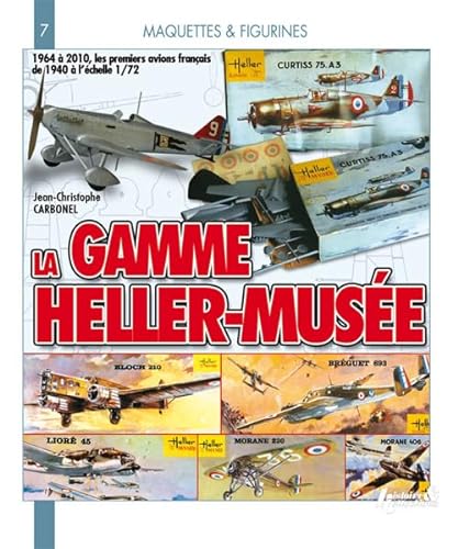 Beispielbild fr Maquette et figurines : la gamme Heller Muse zum Verkauf von medimops
