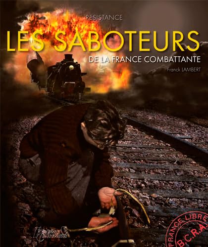 9782352503712: Saboteurs de la France combattante