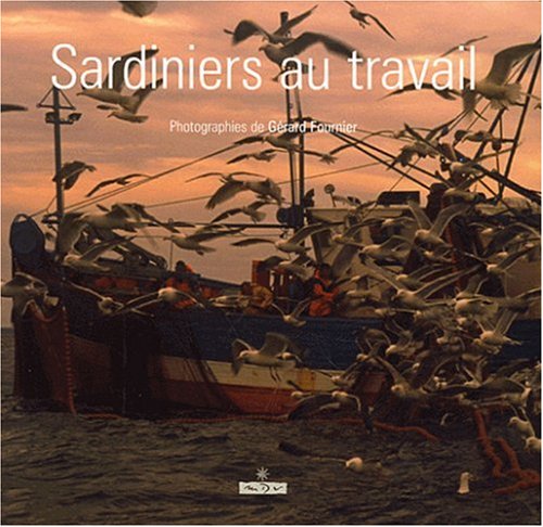 Imagen de archivo de Sardiniers au travail a la venta por medimops