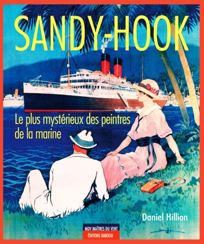 Imagen de archivo de Sandy Hook, le plus mystrieux des peintres de marine a la venta por EPICERIE CULTURELLE