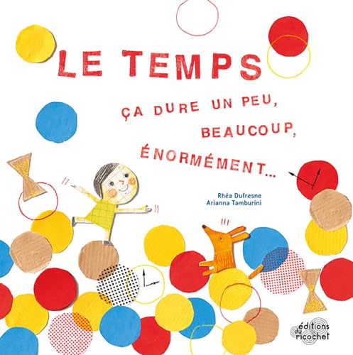 Stock image for Le temps for sale by medimops