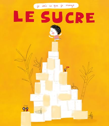 Beispielbild fr Le sucre - Michel Francesconi zum Verkauf von Book Hmisphres