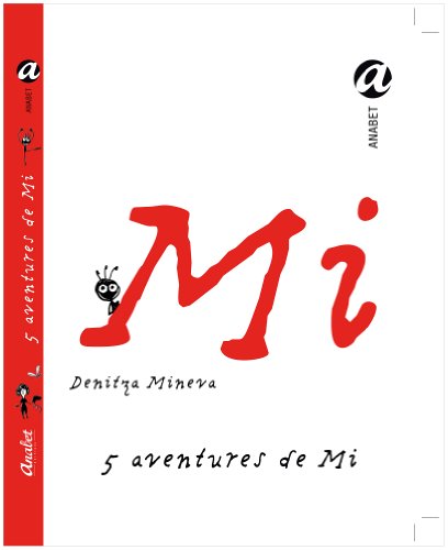 9782352660705: 5 aventures de Mi