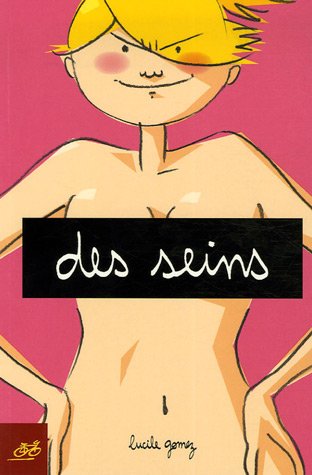 Beispielbild fr Des seins : Un regard de fille zum Verkauf von Ammareal