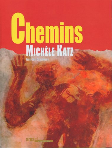 Stock image for Chemins : Michle Katz for sale by Midori Art Books