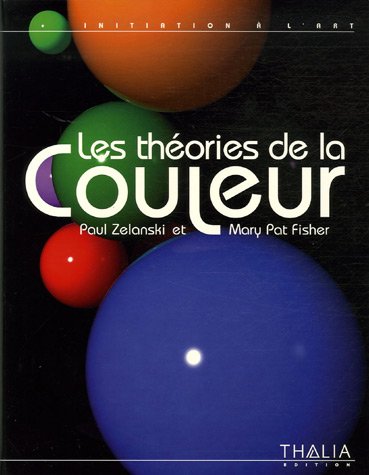 Stock image for Les Thories De La Couleur for sale by RECYCLIVRE