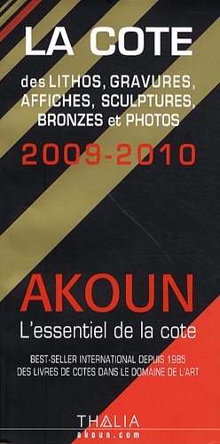 9782352780564: La Cote (French Edition)