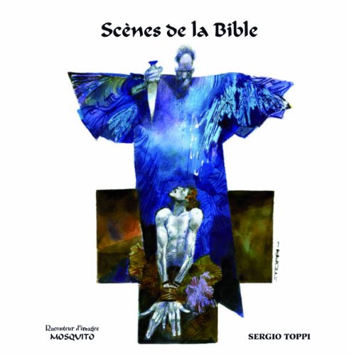 9782352830597: Raconteur d'Images - Scnes Bibliques