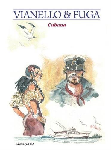 Imagen de archivo de Cubana a la venta por Ammareal