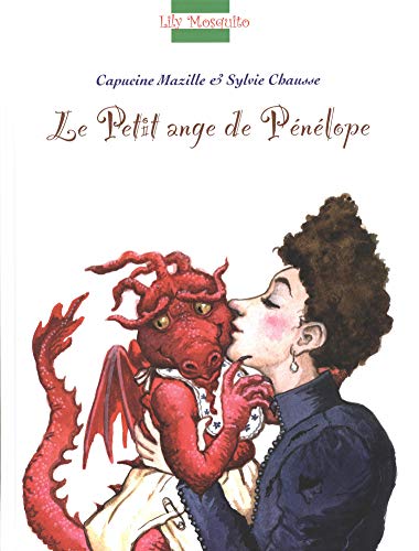 Beispielbild fr Le Petit ange de Pnelope zum Verkauf von Gallix
