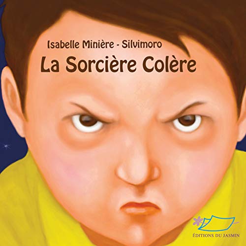 9782352840404: La sorcire Colre