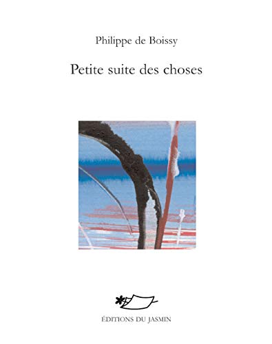 Stock image for Petite suite des choses for sale by Librairie Th  la page