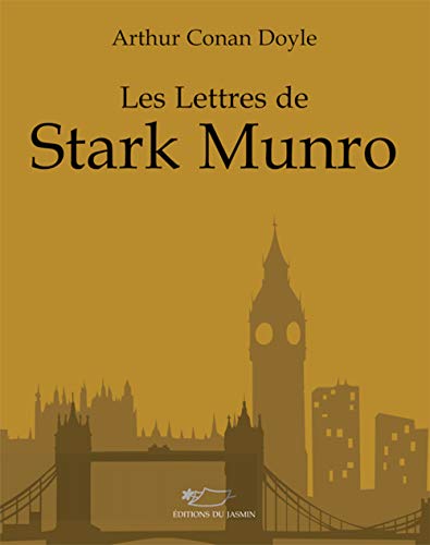 Stock image for Les lettres de stark munro for sale by medimops
