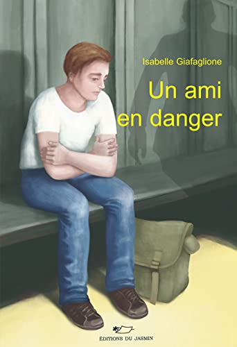 Beispielbild fr Un ami en danger zum Verkauf von Librairie La Canopee. Inc.