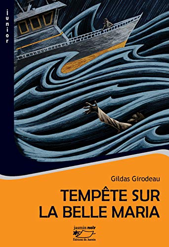 Imagen de archivo de Tempte sur la Belle Maria a la venta por Librairie La Canopee. Inc.