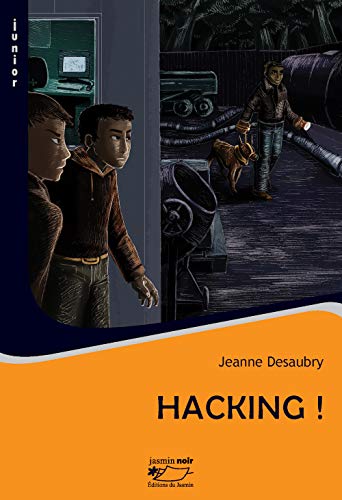 9782352841302: Hacking !