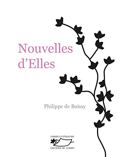 9782352842040: Nouvelles d'Elles