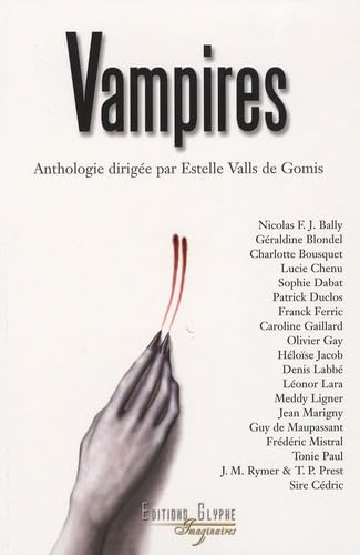 9782352850342: Vampires