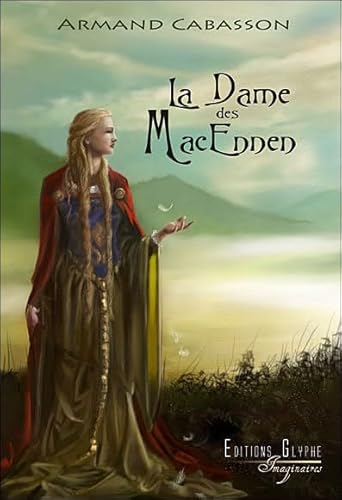 Imagen de archivo de La Dame des MacEnnen a la venta por Ammareal