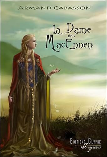 Stock image for La Dame des MacEnnen for sale by Ammareal