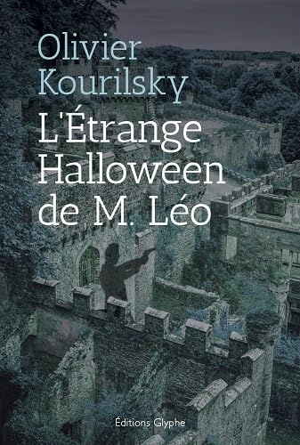 9782352850960: L'trange Halloween de Monsieur Lo